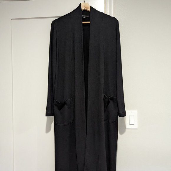 Banana Republic XS long cardigan - Picture 1 of 3